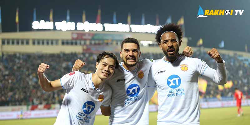 Nam Định cần biết rõ thử thách chờ mình tại AFC Cup là gì