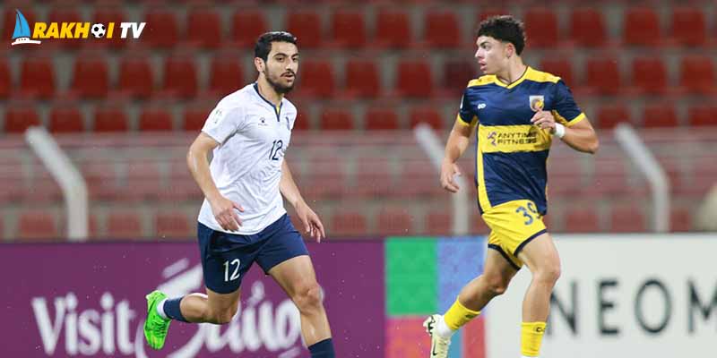 AFC Cup chính là Cúp C2 Châu Á