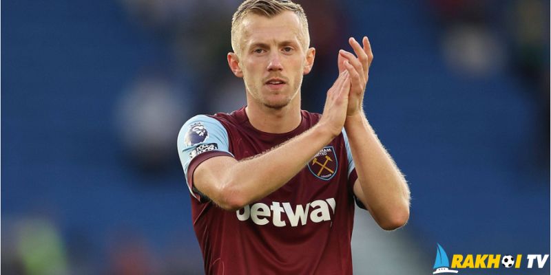 James Ward-Prowse chỉ còn cách kỷ lục của David Beckham 1 bàn nữa 