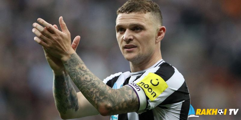 Trippier là cầu thủ xuất sắc nhất của Newcastle trong những mùa giải vừa qua