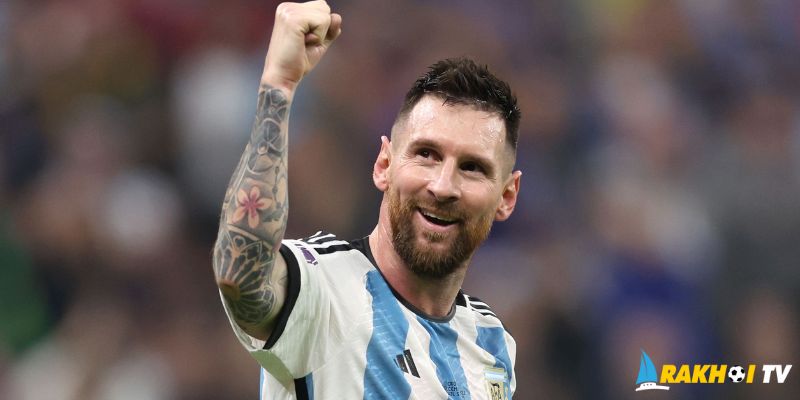 Cơ hội để Messi có được QBV thứ 9 là rất thấp