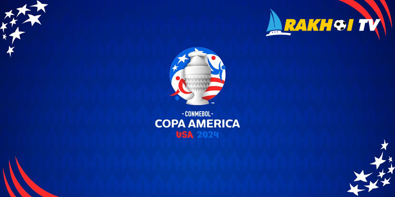 Copa America 2024 đã được nước chủ nhà Mỹ tổ chức vô cùng thành công