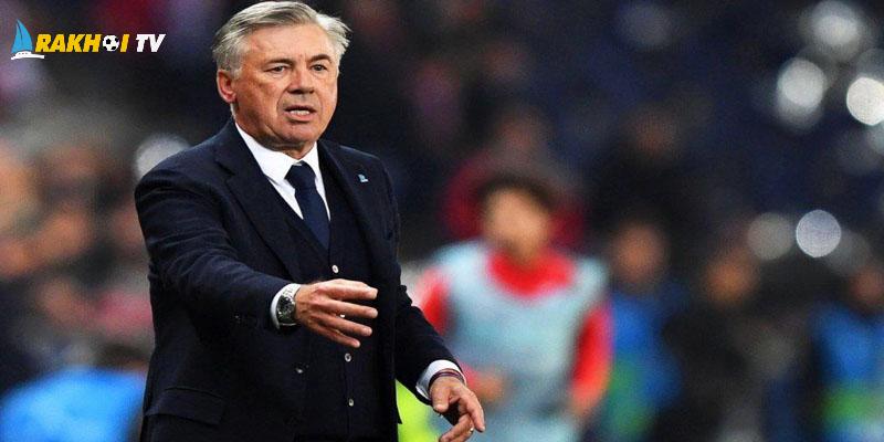 Ancelotti - HLV đẳng cấp hàng đầu với các danh hiệu lớn