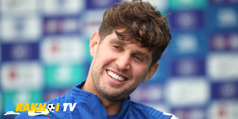 John Stones là trụ cột quan trọng không thể thay thế của Man City